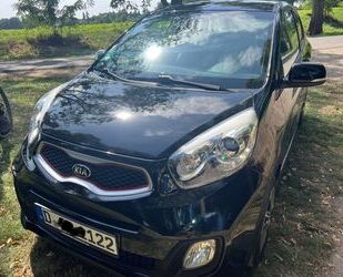 Kia Picanto Gebrauchtwagen