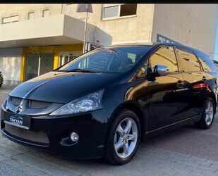 Mitsubishi Grandis Gebrauchtwagen