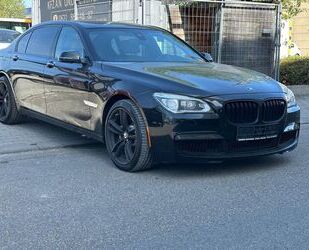 BMW 750 Gebrauchtwagen