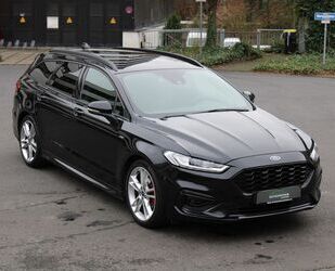 Ford Mondeo Gebrauchtwagen