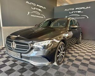 Mercedes-Benz E 300 Gebrauchtwagen