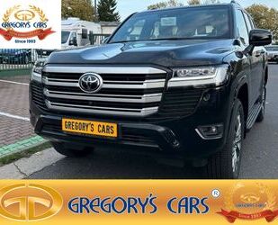 Toyota Land Cruiser Gebrauchtwagen