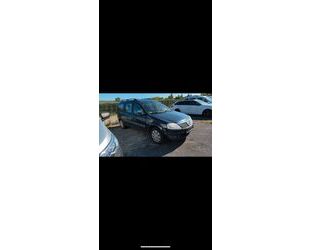 Dacia Logan Gebrauchtwagen