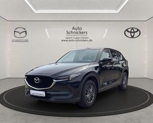 Mazda CX-5 Gebrauchtwagen