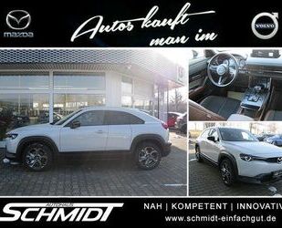 Mazda MX-30 Gebrauchtwagen
