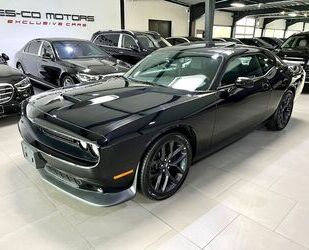 Dodge Challenger Gebrauchtwagen
