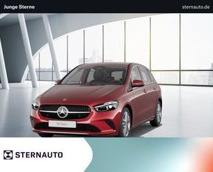 Mercedes-Benz B 180 Gebrauchtwagen