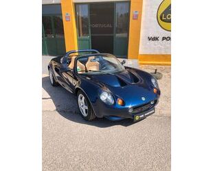 Lotus Elise Gebrauchtwagen