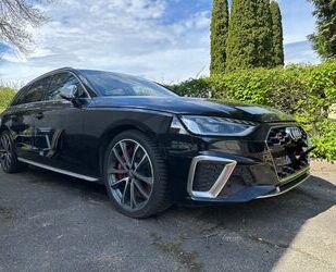 Audi S4 Gebrauchtwagen