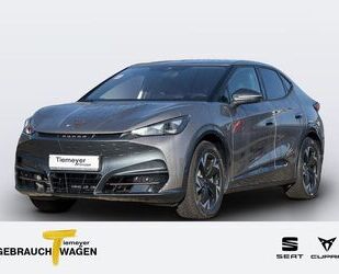 Cupra Tavascan Gebrauchtwagen