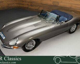 Jaguar E-Type Gebrauchtwagen