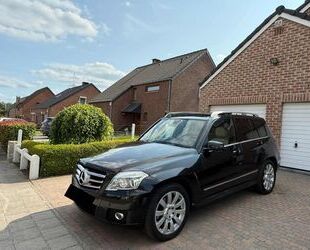 Mercedes-Benz GLK 320 Gebrauchtwagen