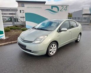 Toyota Prius Gebrauchtwagen