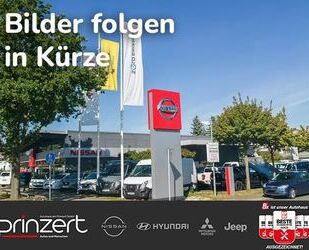 Nissan Micra Gebrauchtwagen