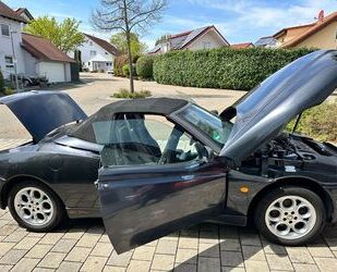 Alfa Romeo Spider Gebrauchtwagen