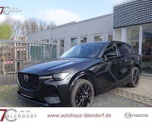 Mazda CX-60 Gebrauchtwagen