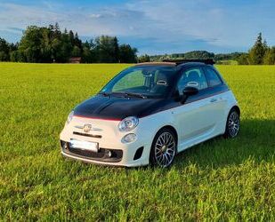 Abarth 500C Gebrauchtwagen
