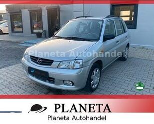 Mazda Demio Gebrauchtwagen
