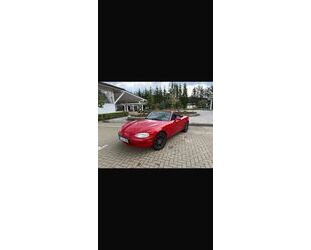 Mazda MX-5 Gebrauchtwagen