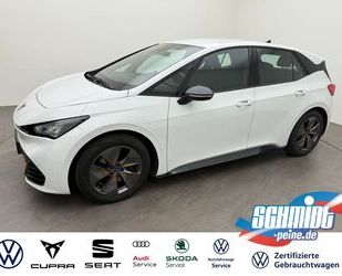 Cupra Born Gebrauchtwagen