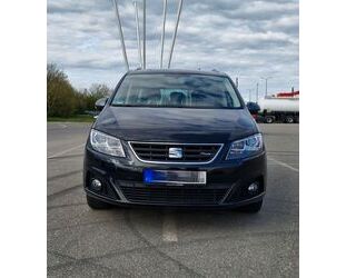 Seat Alhambra Gebrauchtwagen