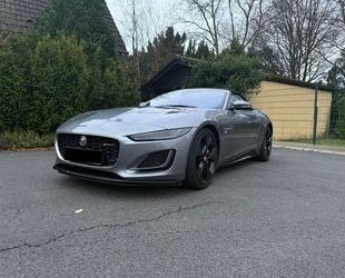Jaguar F-Type Gebrauchtwagen