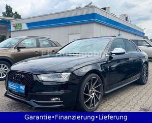 Audi S4 Gebrauchtwagen