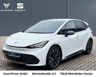 Cupra Born Gebrauchtwagen