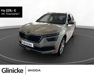 Skoda Kamiq Gebrauchtwagen
