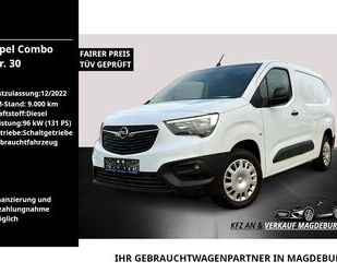 Opel Combo Gebrauchtwagen