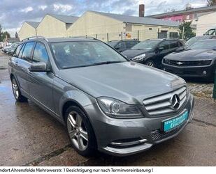 Mercedes-Benz C 220 Gebrauchtwagen