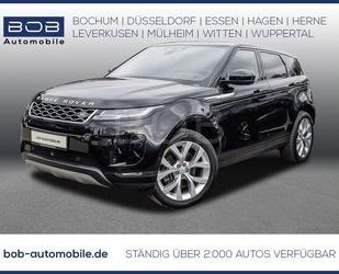 Land Rover Range Rover Evoque Gebrauchtwagen