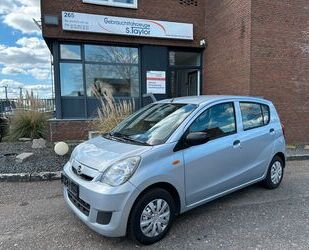 Daihatsu Cuore Gebrauchtwagen