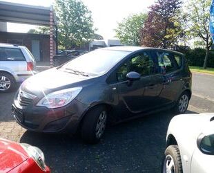 Opel Meriva Gebrauchtwagen