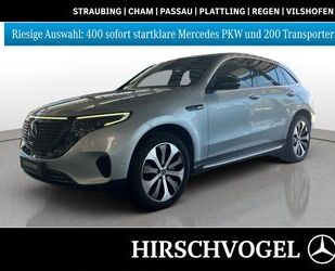Mercedes-Benz EQC Gebrauchtwagen
