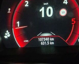 Renault Espace Gebrauchtwagen