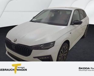 Skoda Scala Gebrauchtwagen