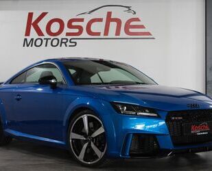 Audi TT RS Gebrauchtwagen