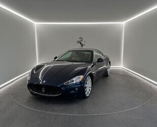 Maserati Granturismo Gebrauchtwagen