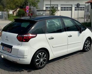Citroen C4 Picasso Gebrauchtwagen