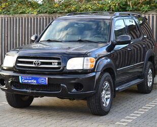 Toyota Land Cruiser Gebrauchtwagen