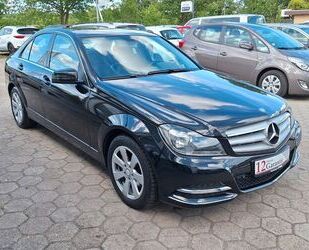 Mercedes-Benz C 220 Gebrauchtwagen