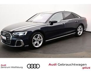 Audi A8 Gebrauchtwagen