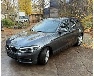 BMW 120 Gebrauchtwagen