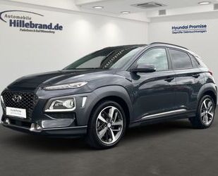 Hyundai KONA Gebrauchtwagen
