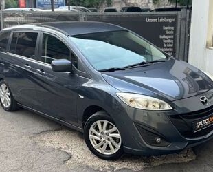 Mazda 5 Gebrauchtwagen