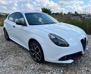 Alfa Romeo Giulietta Gebrauchtwagen