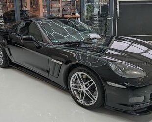 Corvette C6 Gebrauchtwagen