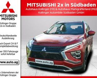 Mitsubishi Eclipse Cross Gebrauchtwagen