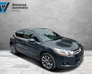 Citroen DS4 Gebrauchtwagen